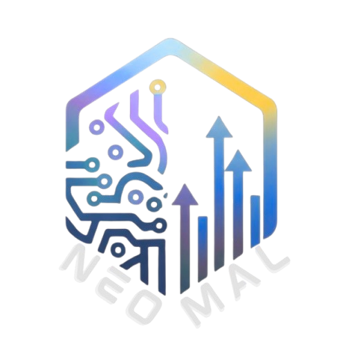 Neomal Logo